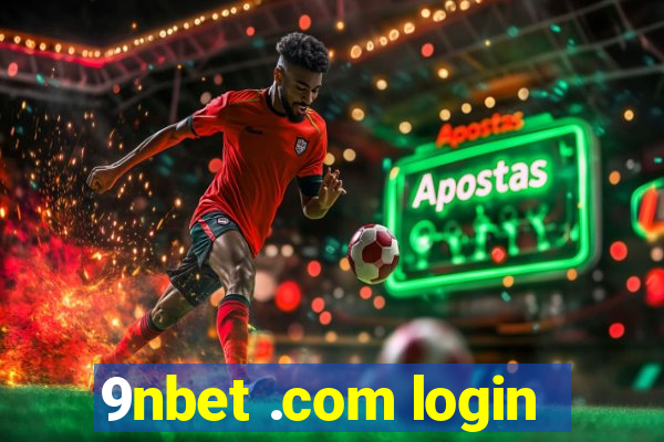 9nbet .com login