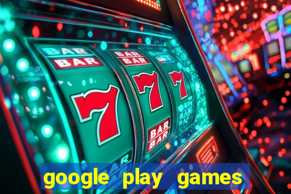 google play games beta pc