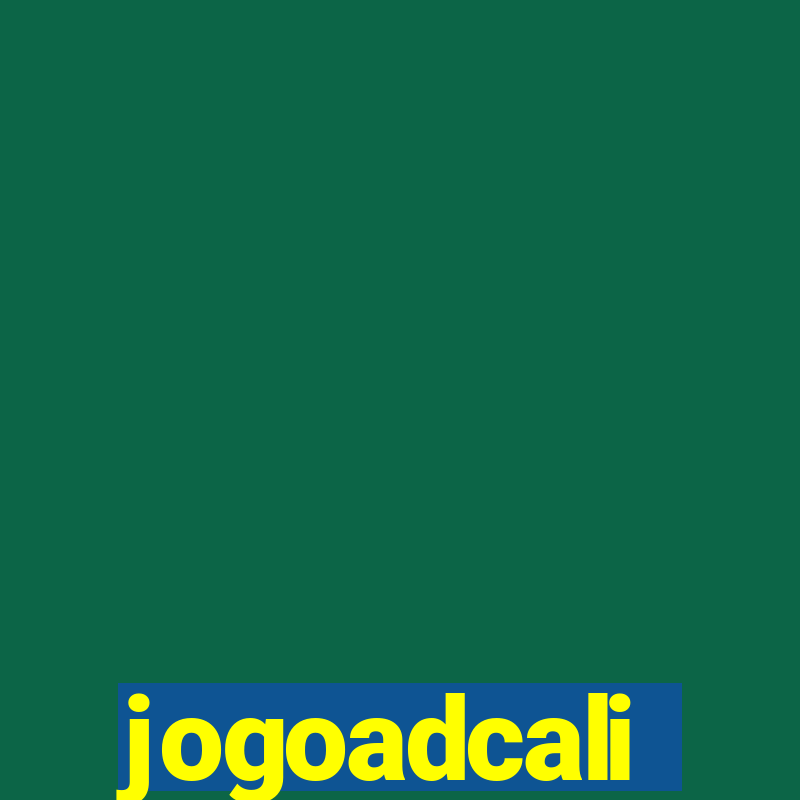 jogoadcali