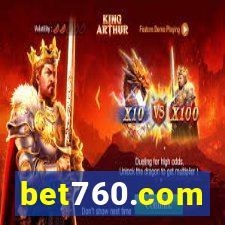 bet760.com