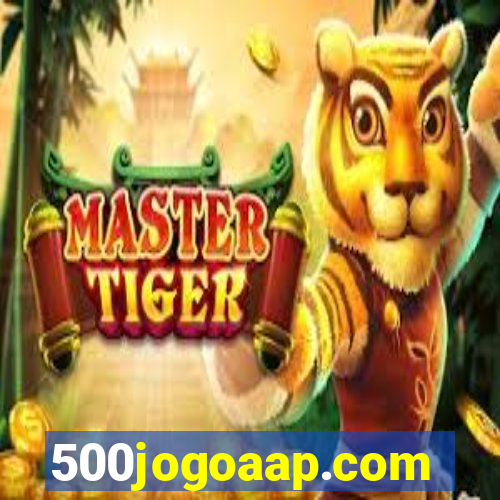 500jogoaap.com