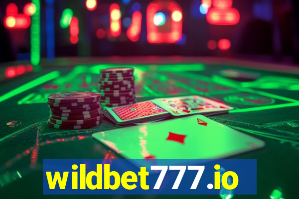 wildbet777.io