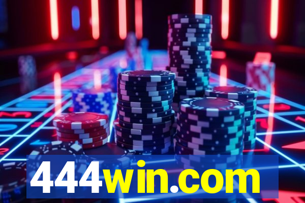 444win.com