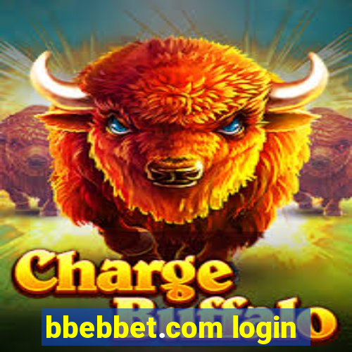 bbebbet.com login