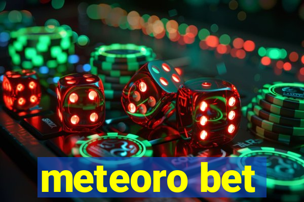 meteoro bet