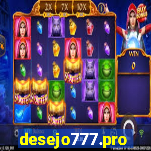 desejo777.pro