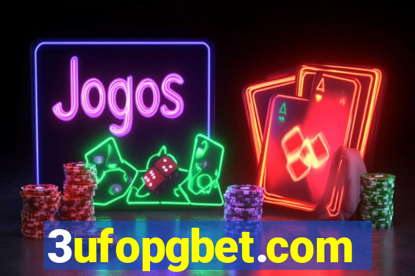 3ufopgbet.com