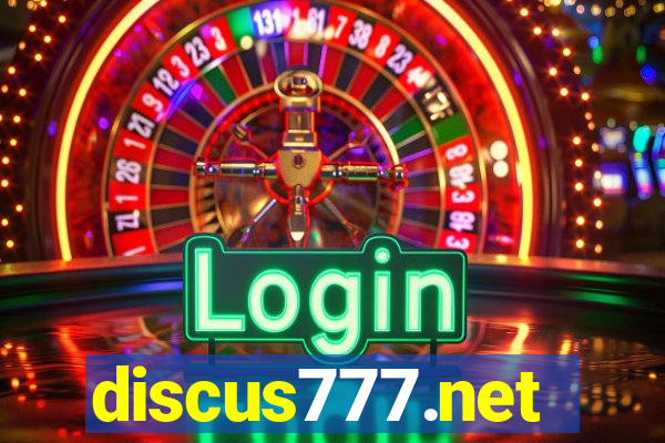 discus777.net