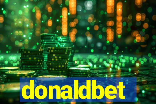 donaldbet