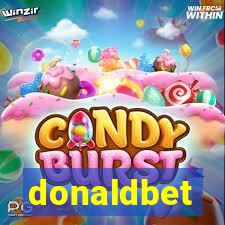 donaldbet