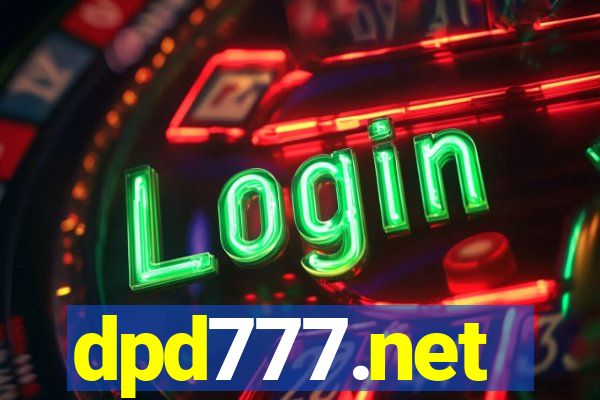 dpd777.net