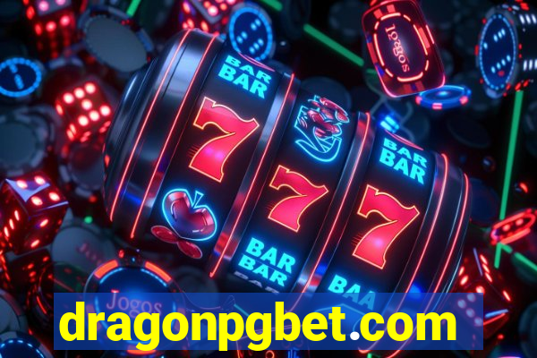 dragonpgbet.com