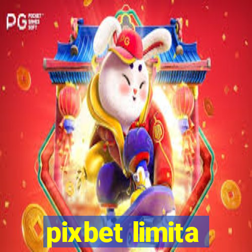 pixbet limita