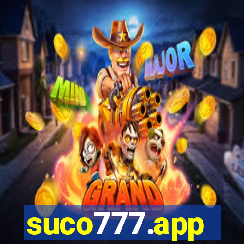 suco777.app