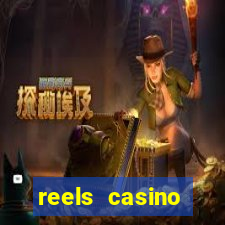 reels casino rodrigo faro