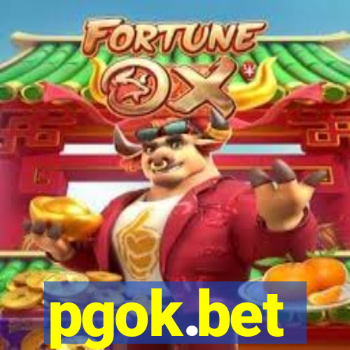 pgok.bet