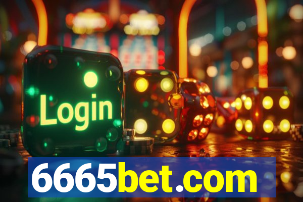 6665bet.com