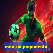 monjua pagamento