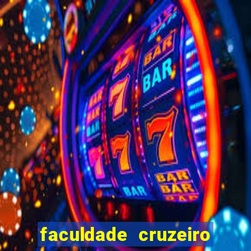 faculdade cruzeiro do sul login