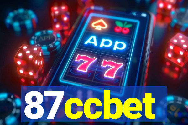 87ccbet