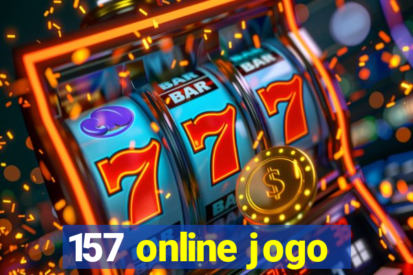 157 online jogo