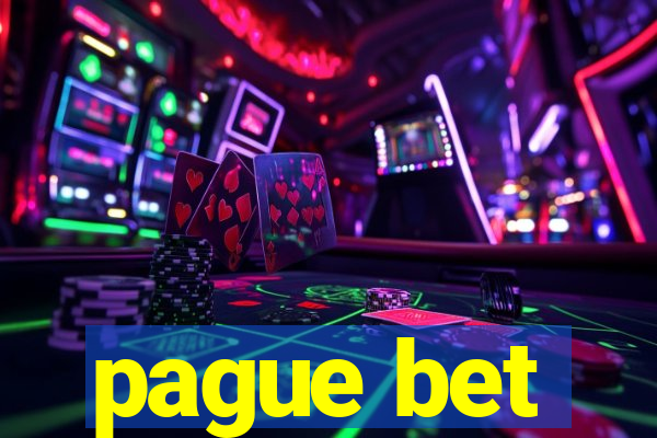 pague bet