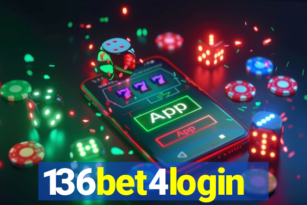 136bet4login