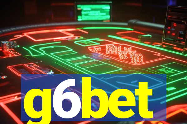 g6bet