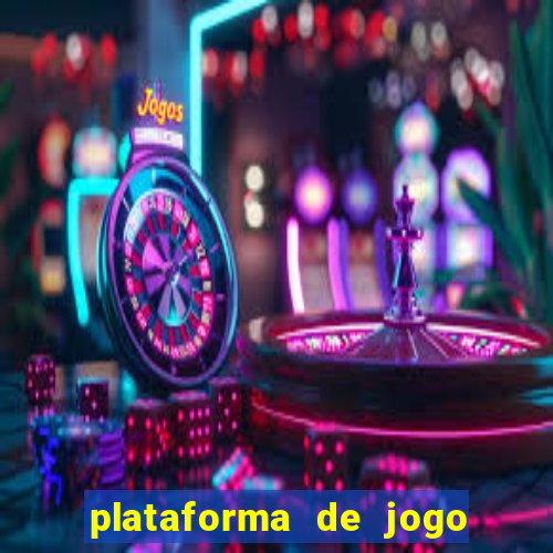 plataforma de jogo a partir de r$ 1