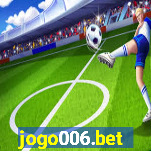 jogo006.bet