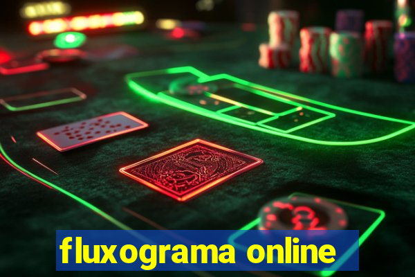 fluxograma online