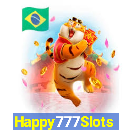 Happy777Slots