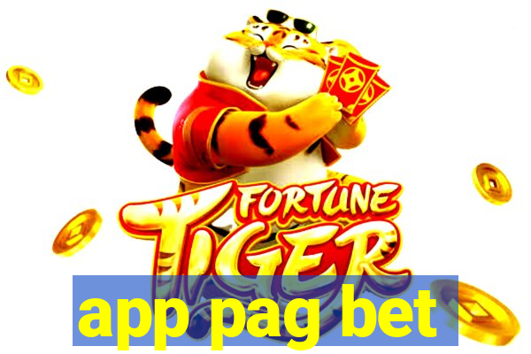 app pag bet