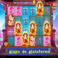 grupo de plataforma de jogos whatsapp