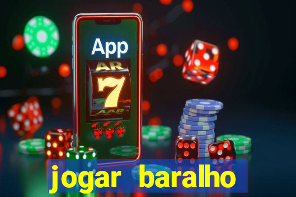 jogar baralho cigano gratis