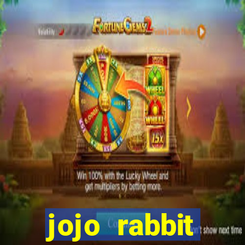 jojo rabbit completo dublado