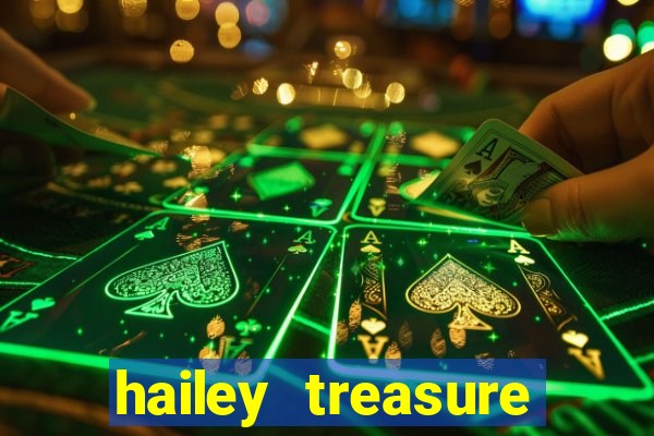 hailey treasure adventure mod apk