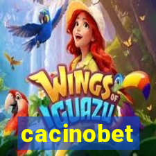 cacinobet