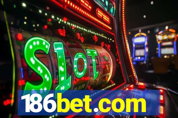 186bet.com