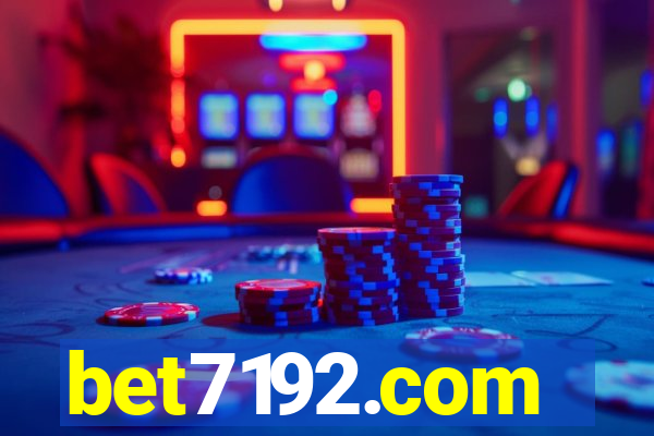 bet7192.com