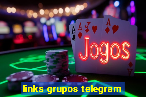 links grupos telegram