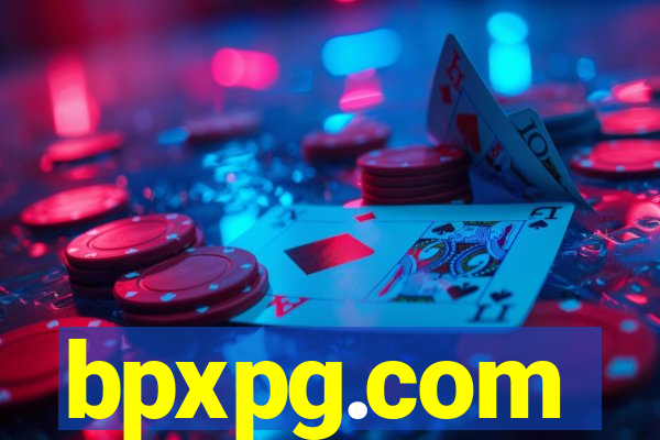 bpxpg.com