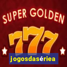 jogosdasériea