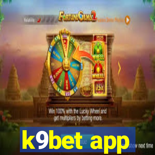 k9bet app