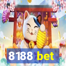 8188 bet