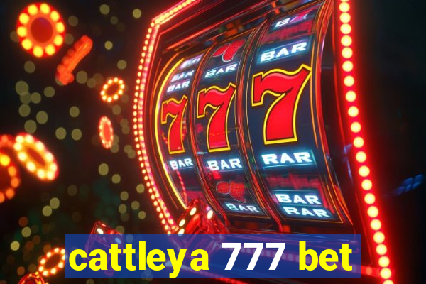 cattleya 777 bet