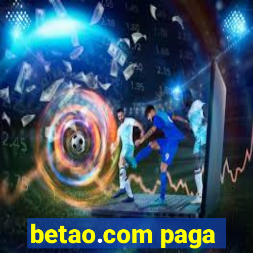 betao.com paga