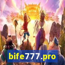 bife777.pro