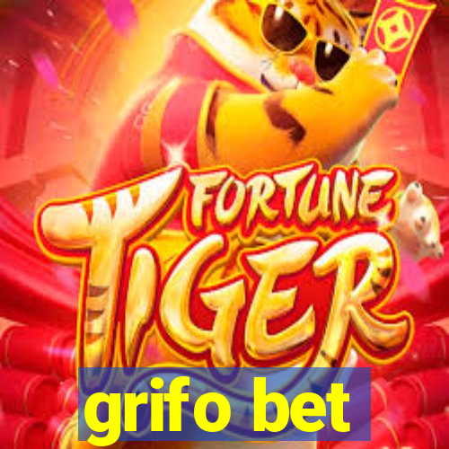 grifo bet