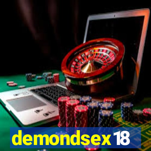 demondsex18